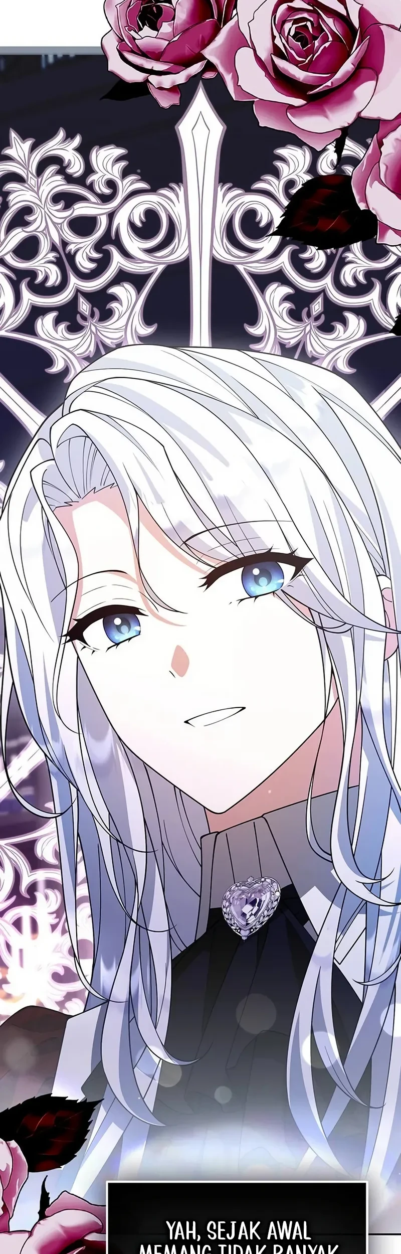 Revenge of Reborn Villainess Chapter 18 Gambar 3