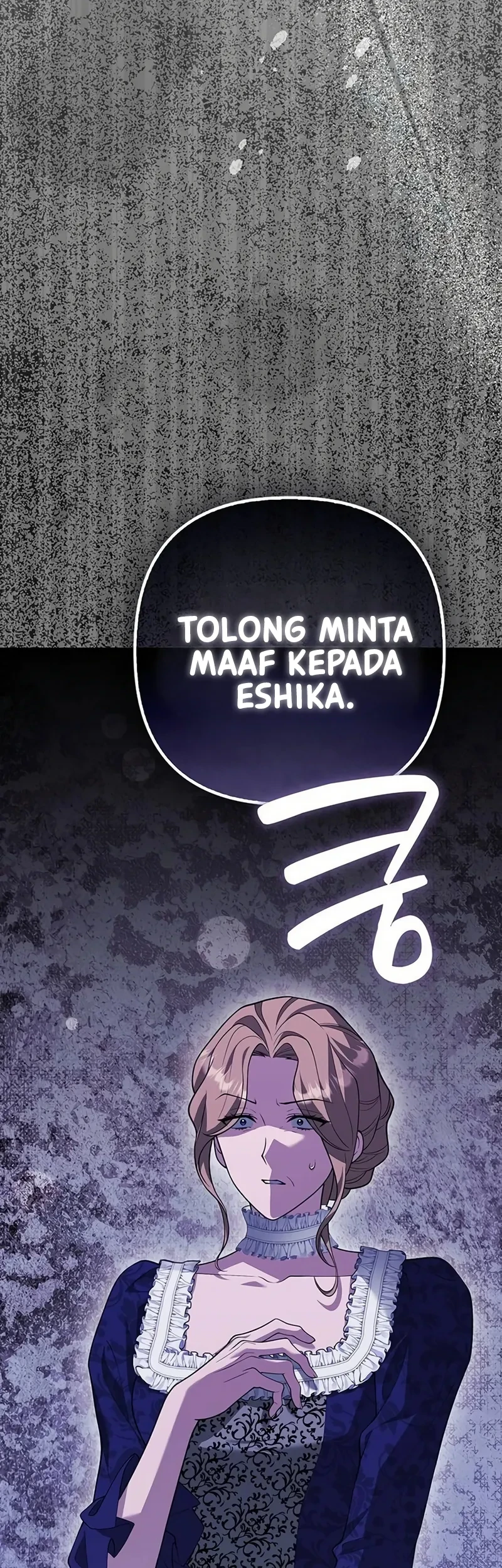 Revenge of Reborn Villainess Chapter 18 Gambar 12