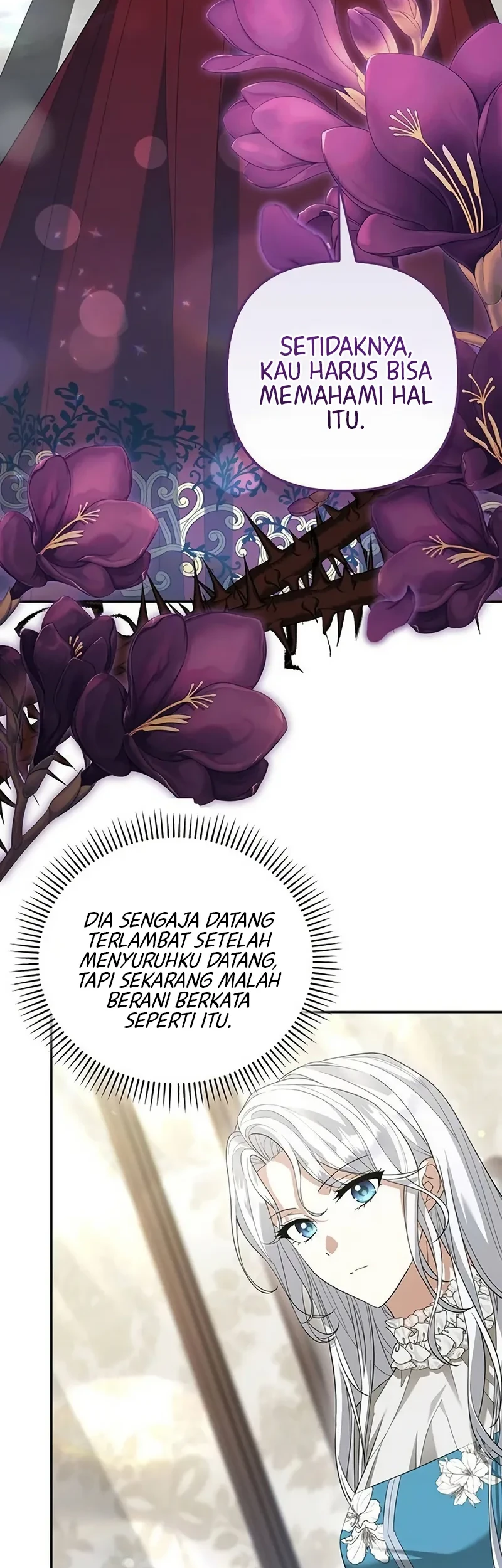 Revenge of Reborn Villainess Chapter 18 Gambar 19