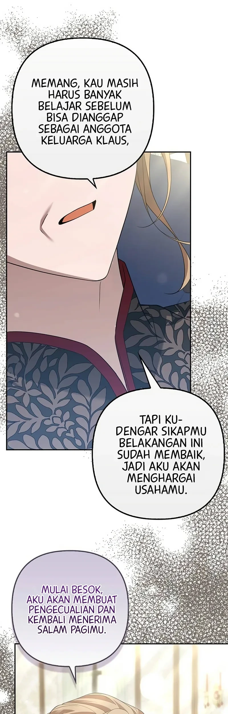 Revenge of Reborn Villainess Chapter 18 Gambar 23
