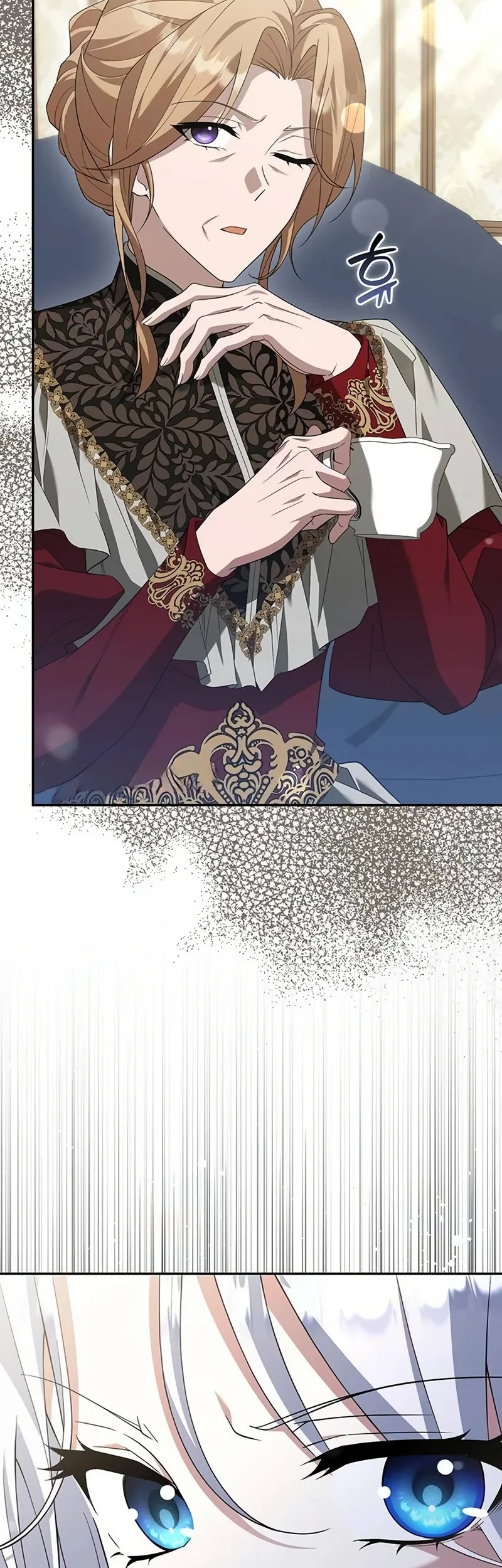 Revenge of Reborn Villainess Chapter 18 Gambar 24
