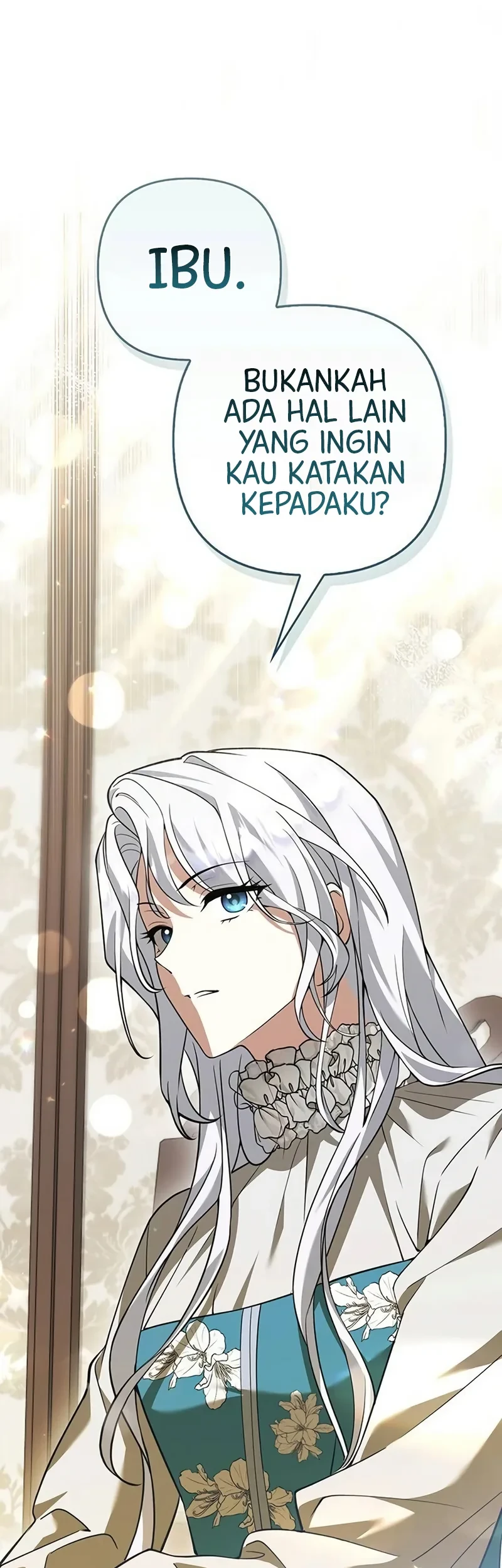 Revenge of Reborn Villainess Chapter 18 Gambar 27