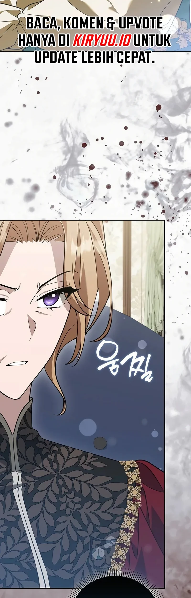 Revenge of Reborn Villainess Chapter 18 Gambar 28