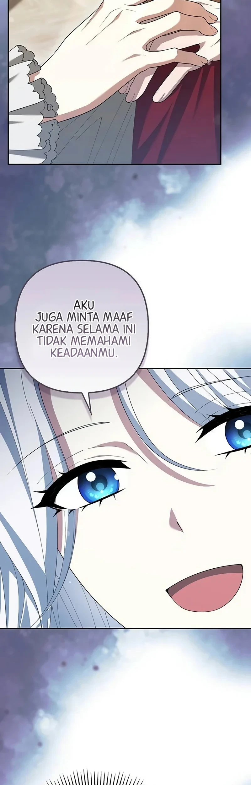 Revenge of Reborn Villainess Chapter 18 Gambar 34
