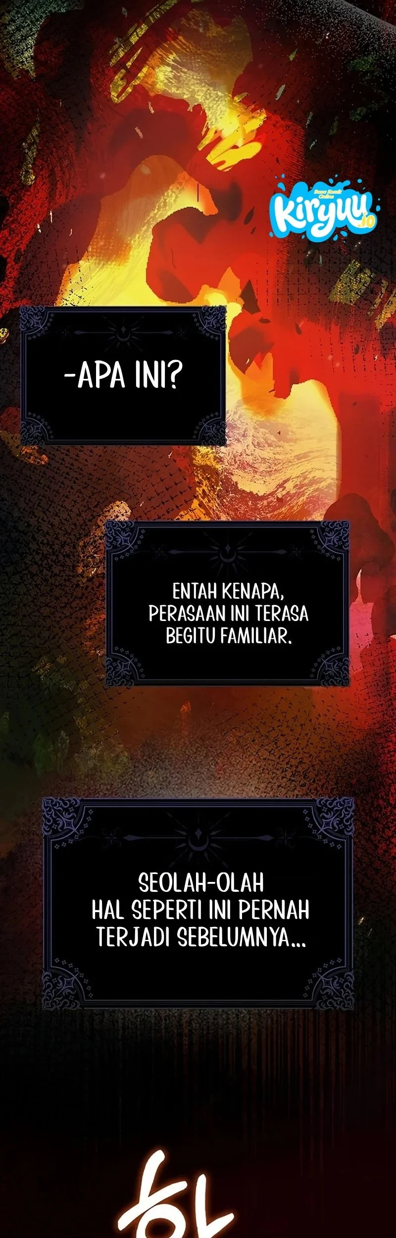 Revenge of Reborn Villainess Chapter 2 Gambar 57