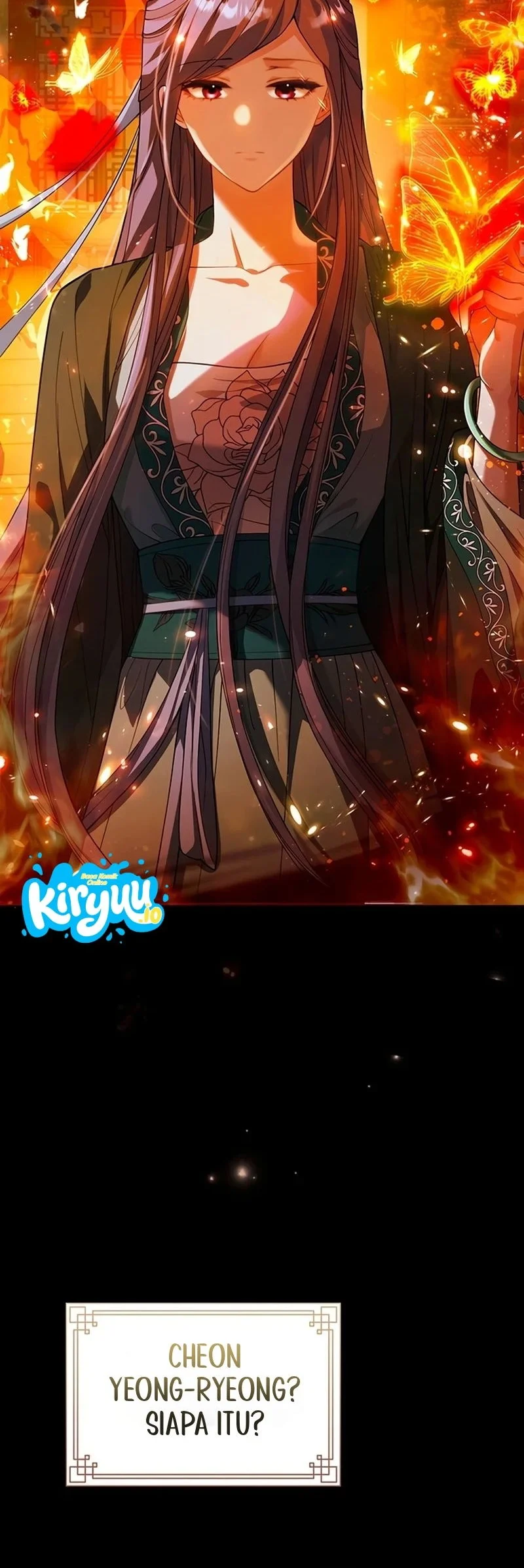 Revenge of Reborn Villainess Chapter 2 Gambar 64
