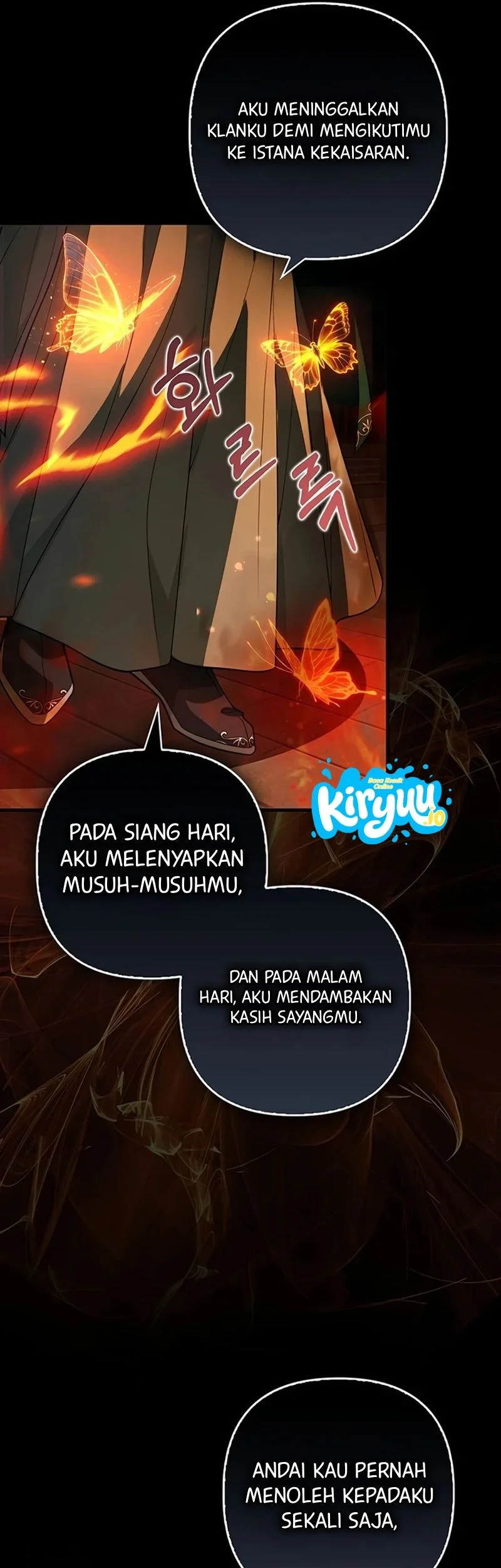 Revenge of Reborn Villainess Chapter 2 Gambar 65