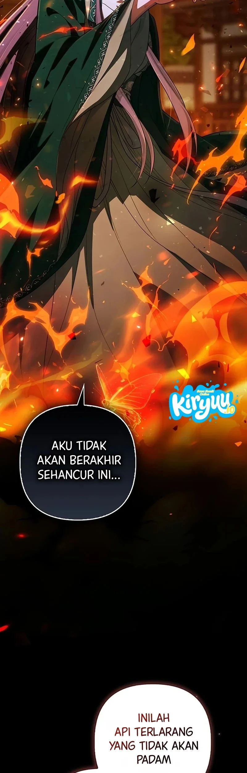 Revenge of Reborn Villainess Chapter 2 Gambar 67