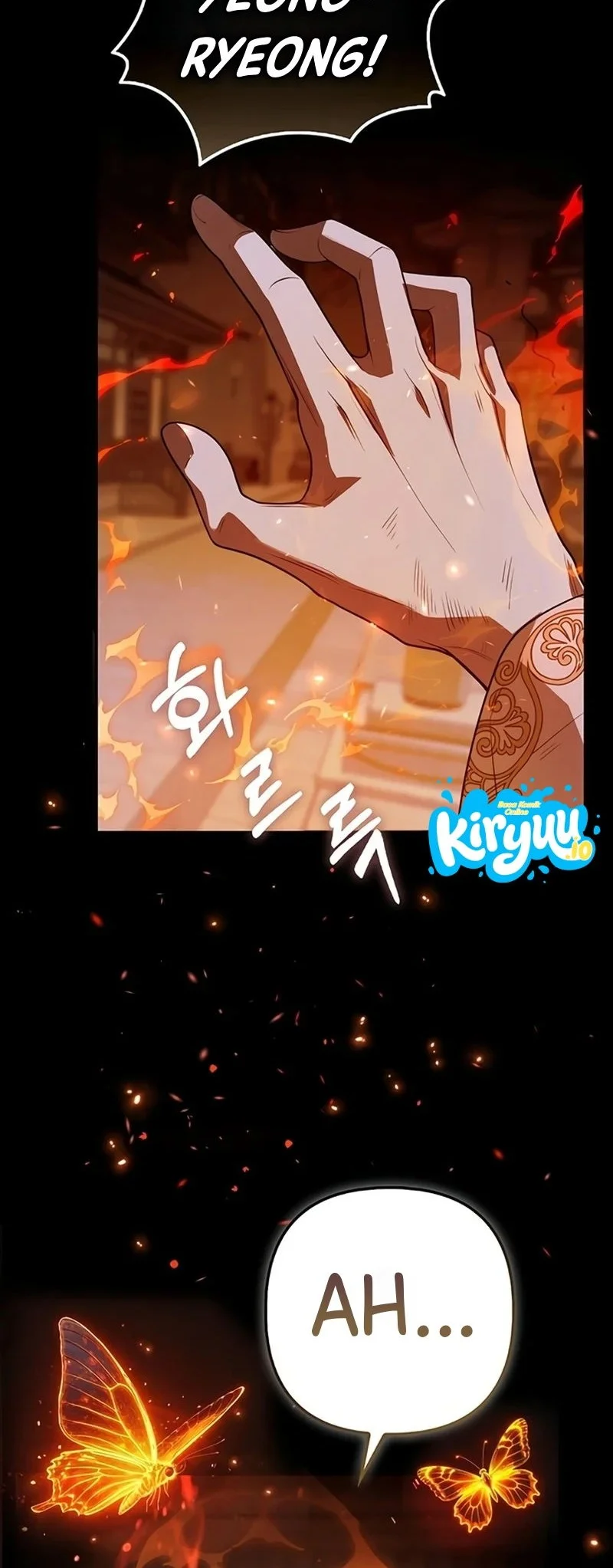 Revenge of Reborn Villainess Chapter 2 Gambar 70