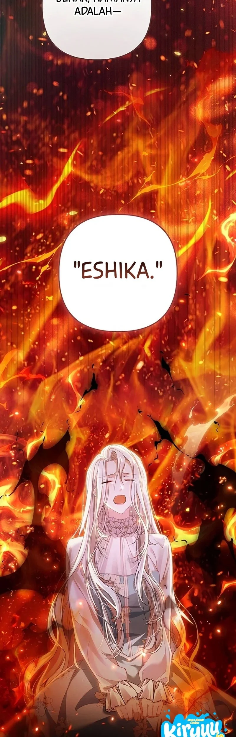 Revenge of Reborn Villainess Chapter 2 Gambar 72