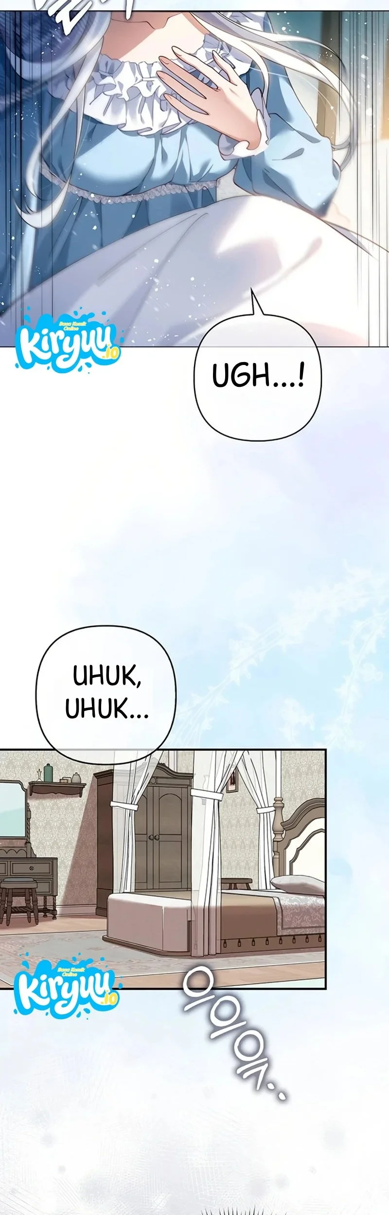 Revenge of Reborn Villainess Chapter 2 Gambar 74