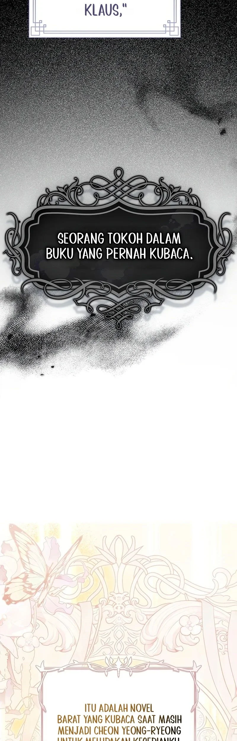 Revenge of Reborn Villainess Chapter 2 Gambar 78