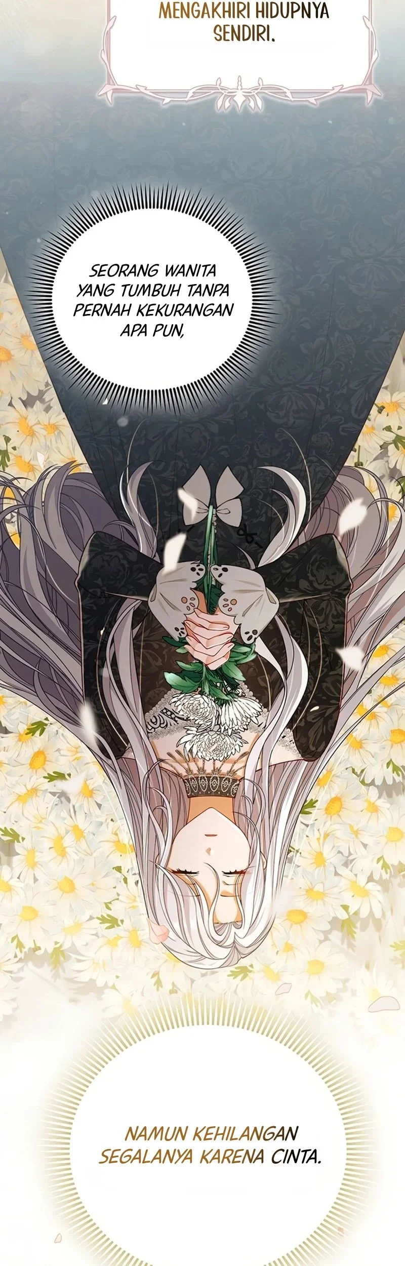 Revenge of Reborn Villainess Chapter 2 Gambar 80