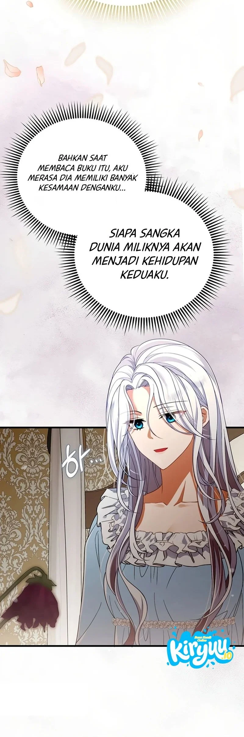 Revenge of Reborn Villainess Chapter 2 Gambar 81