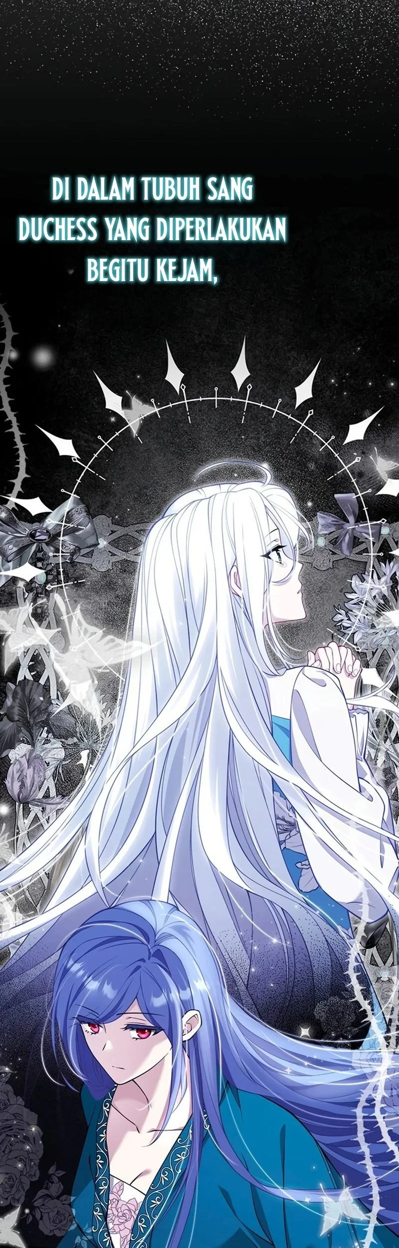 Revenge of Reborn Villainess Chapter 2 Gambar 84