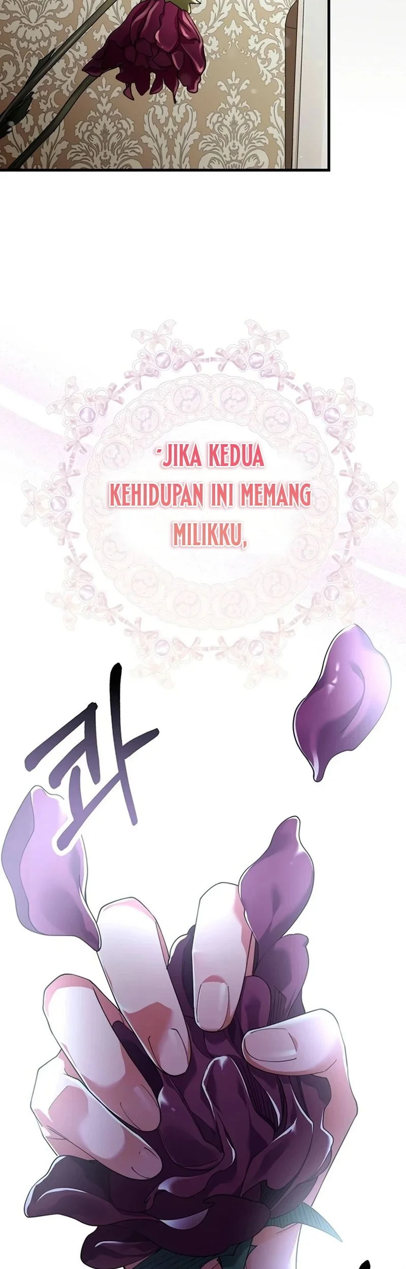 Revenge of Reborn Villainess Chapter 2 Gambar 86