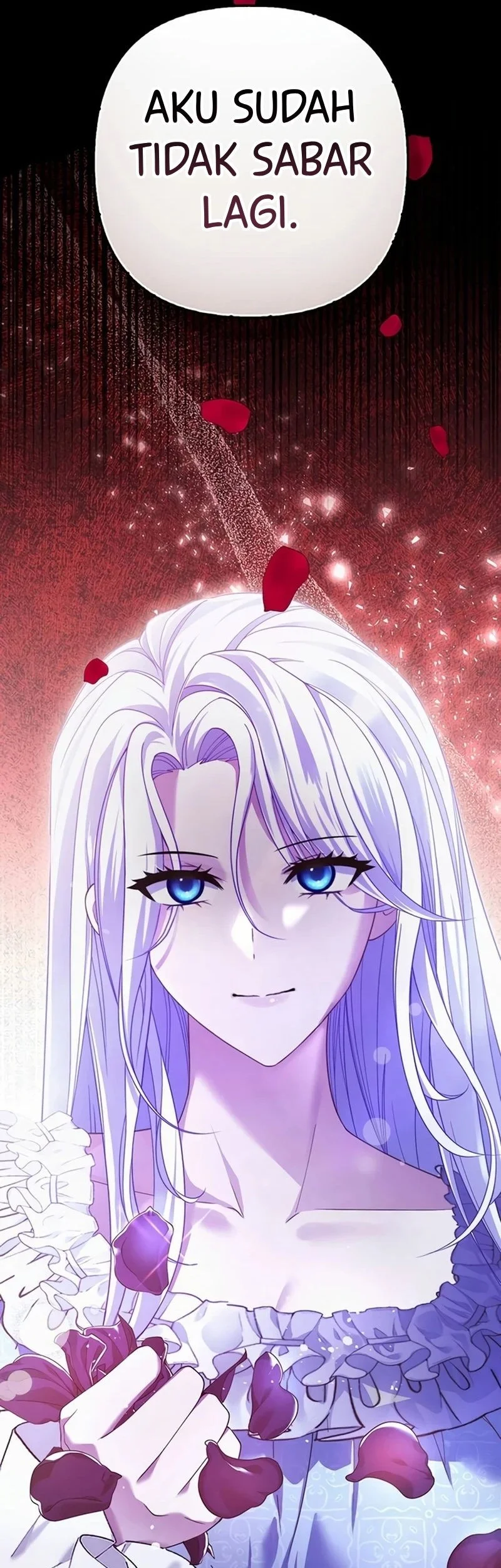 Revenge of Reborn Villainess Chapter 2 Gambar 88