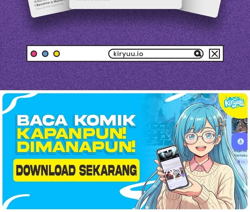 Revenge of Reborn Villainess Chapter 2 Gambar 90