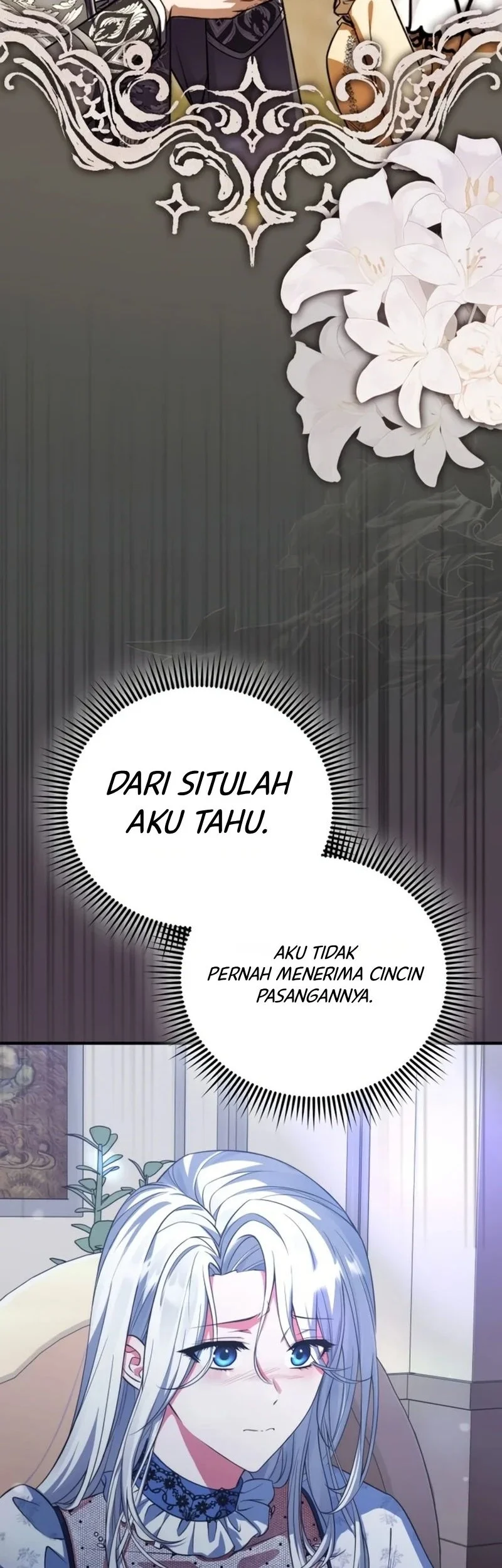 Revenge of Reborn Villainess Chapter 2 Gambar 4