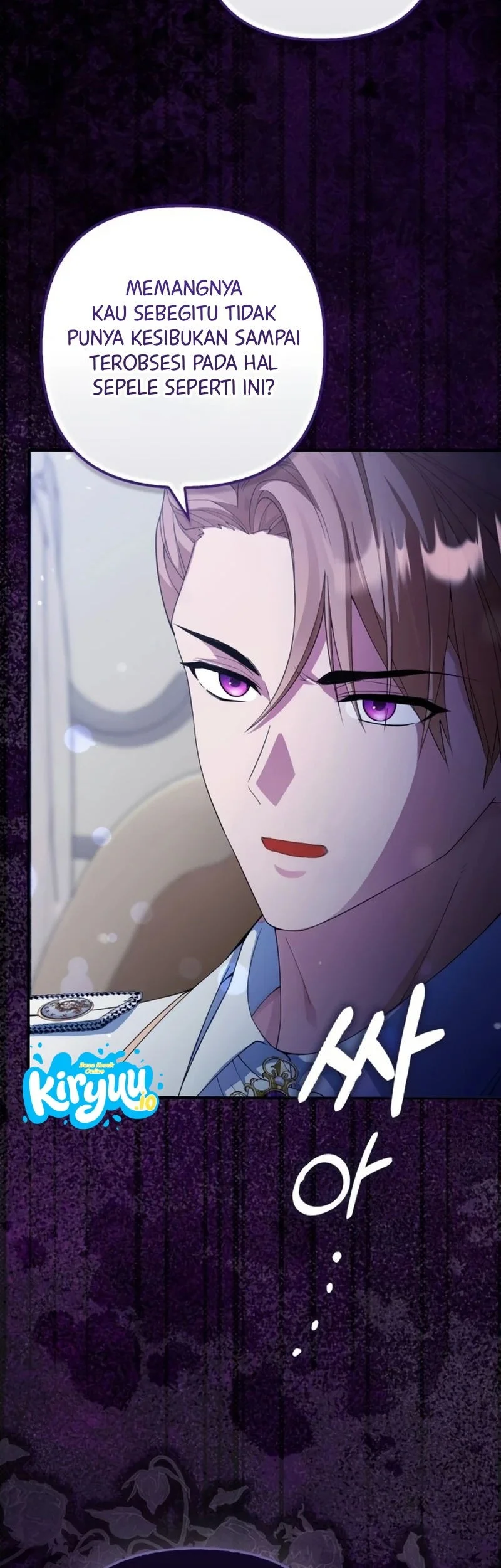 Revenge of Reborn Villainess Chapter 2 Gambar 11
