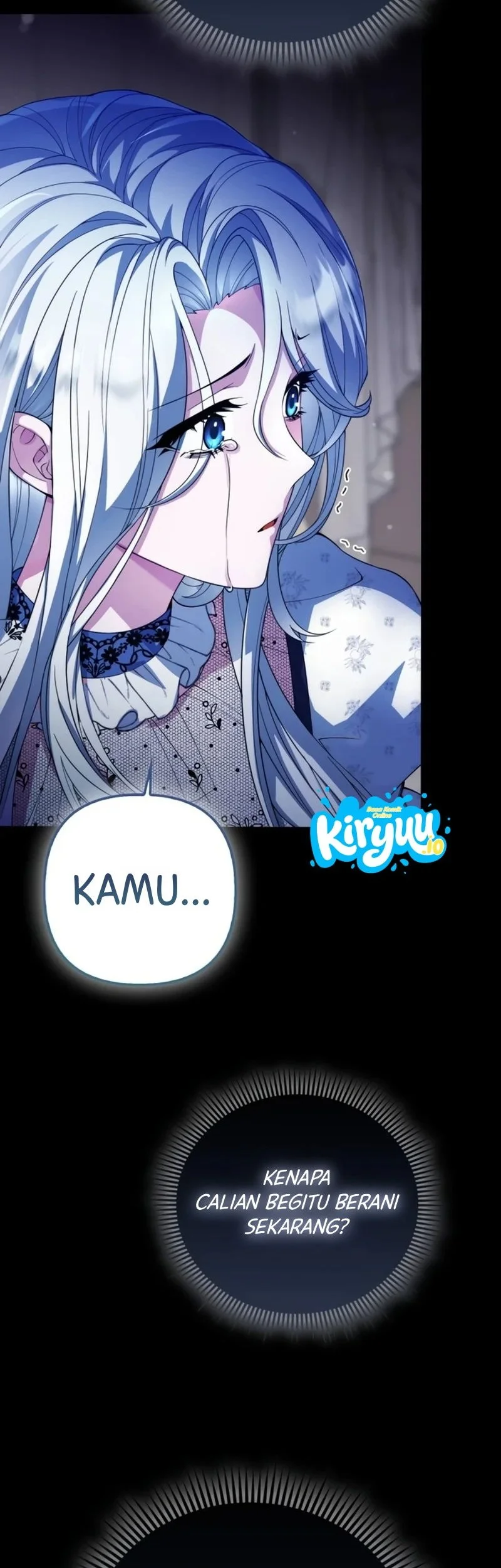 Revenge of Reborn Villainess Chapter 2 Gambar 14
