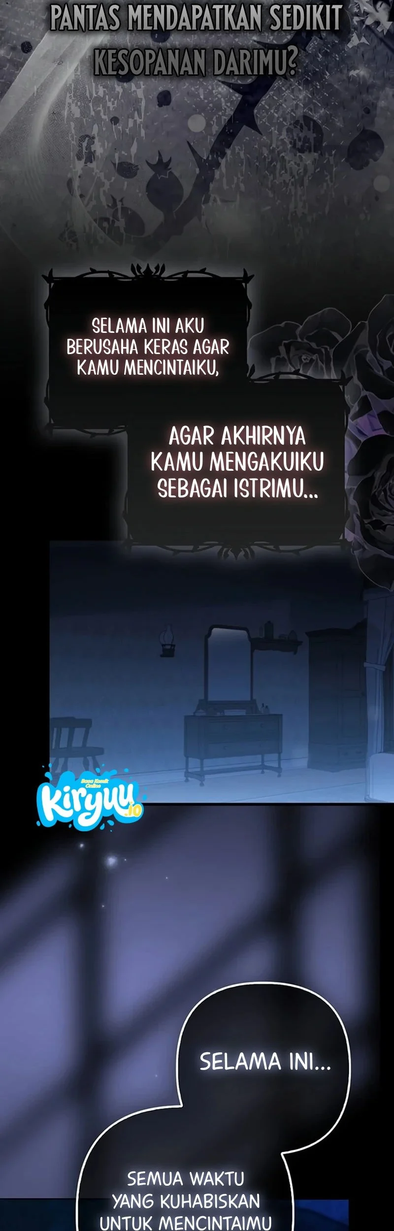 Revenge of Reborn Villainess Chapter 2 Gambar 20