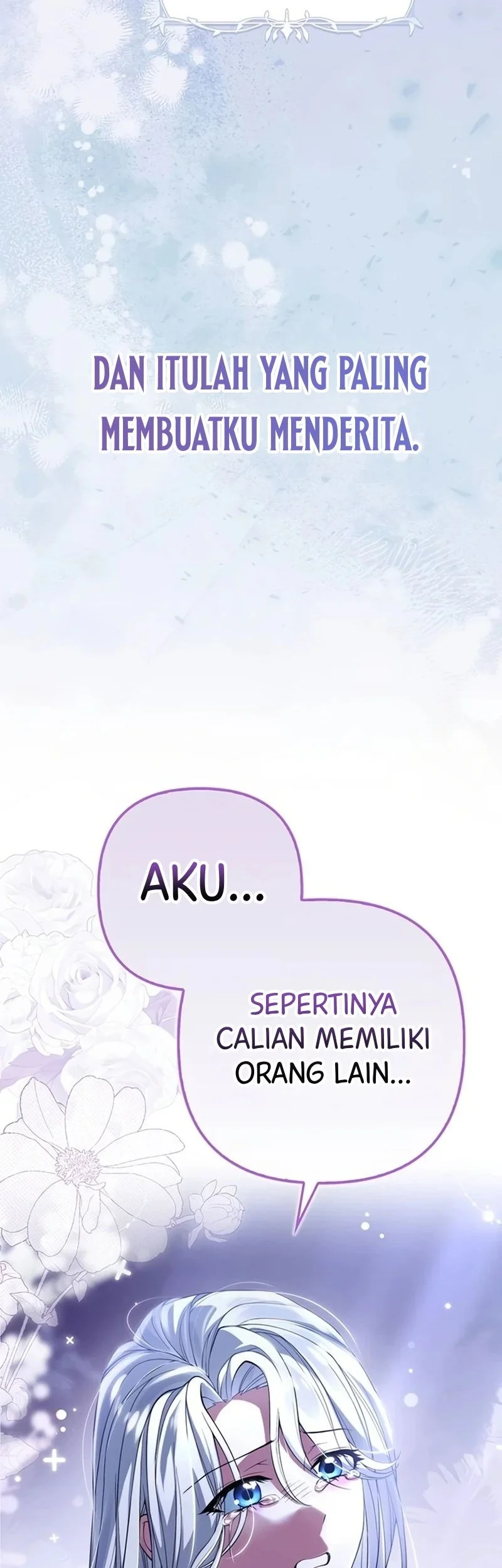 Revenge of Reborn Villainess Chapter 2 Gambar 26