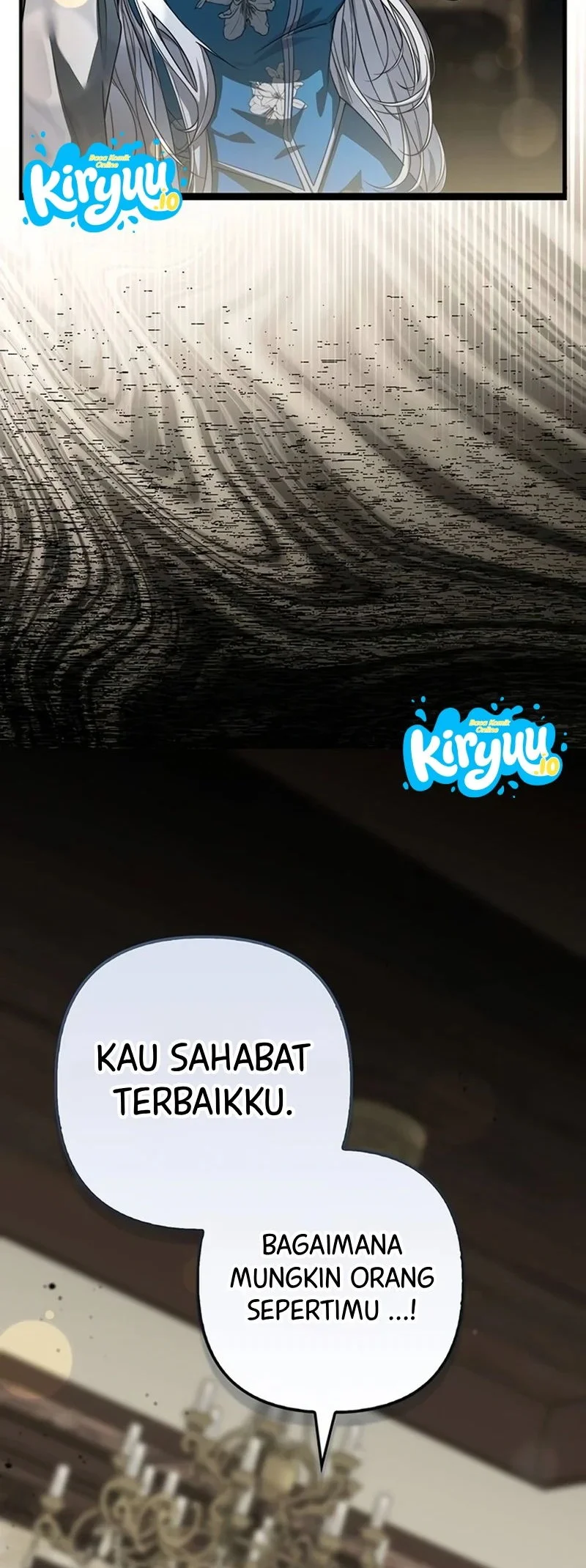 Revenge of Reborn Villainess Chapter 2 Gambar 36