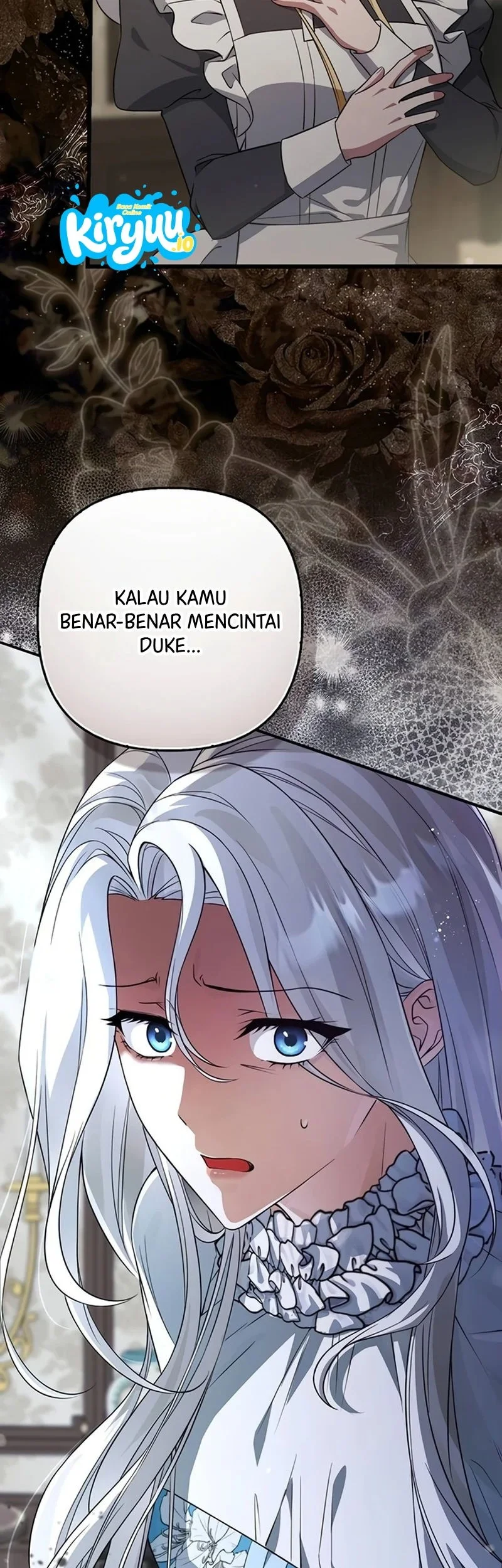 Revenge of Reborn Villainess Chapter 2 Gambar 39