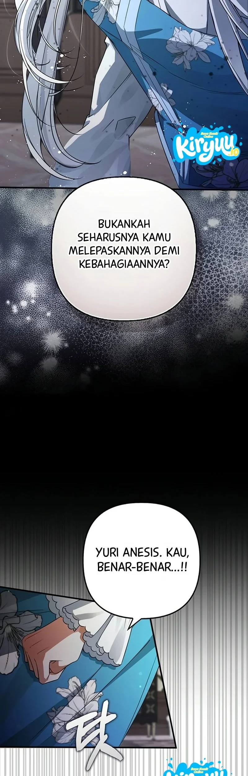 Revenge of Reborn Villainess Chapter 2 Gambar 40