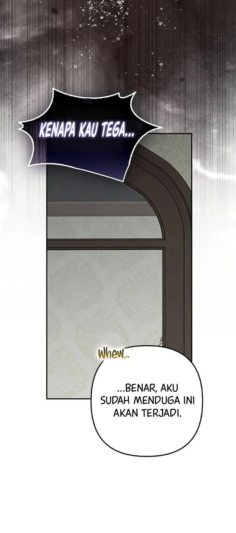 Revenge of Reborn Villainess Chapter 2 Gambar 42
