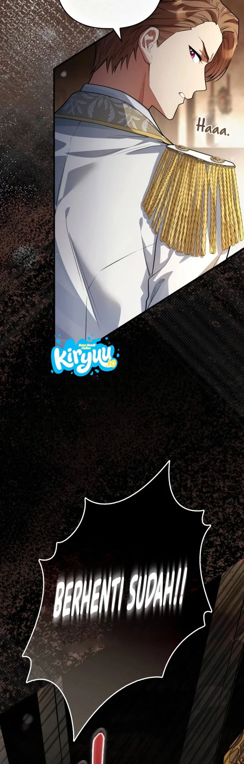 Revenge of Reborn Villainess Chapter 2 Gambar 49