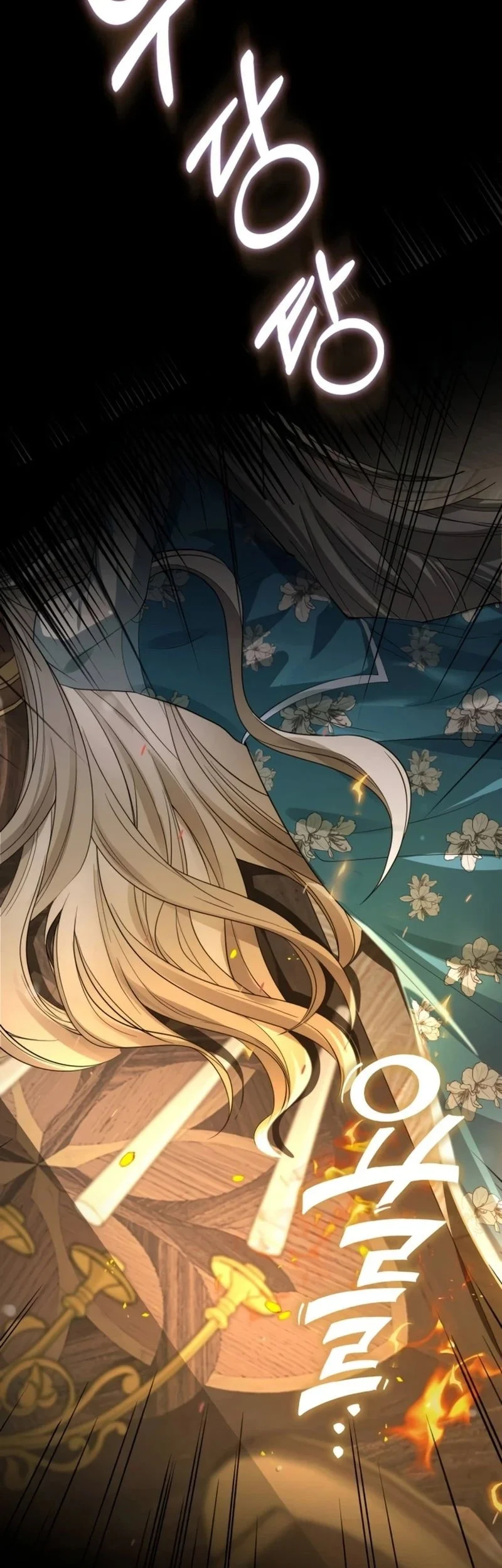 Revenge of Reborn Villainess Chapter 2 Gambar 51