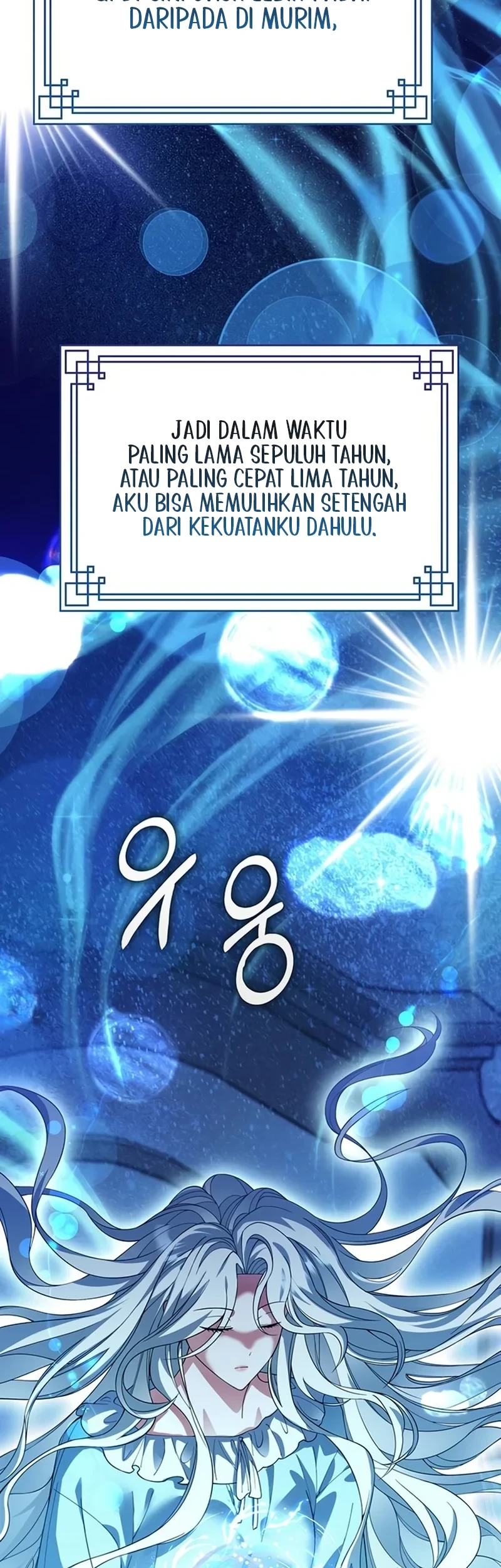 Revenge of Reborn Villainess Chapter 3 Gambar 46
