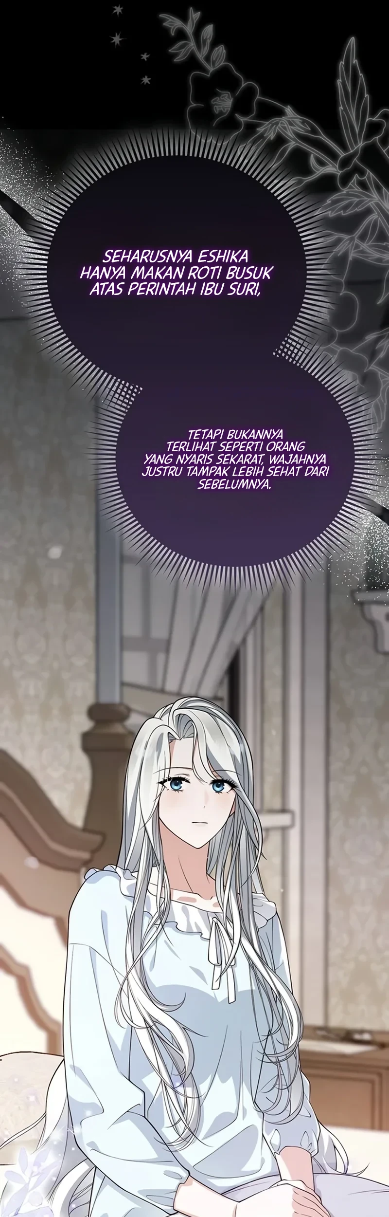 Revenge of Reborn Villainess Chapter 3 Gambar 55