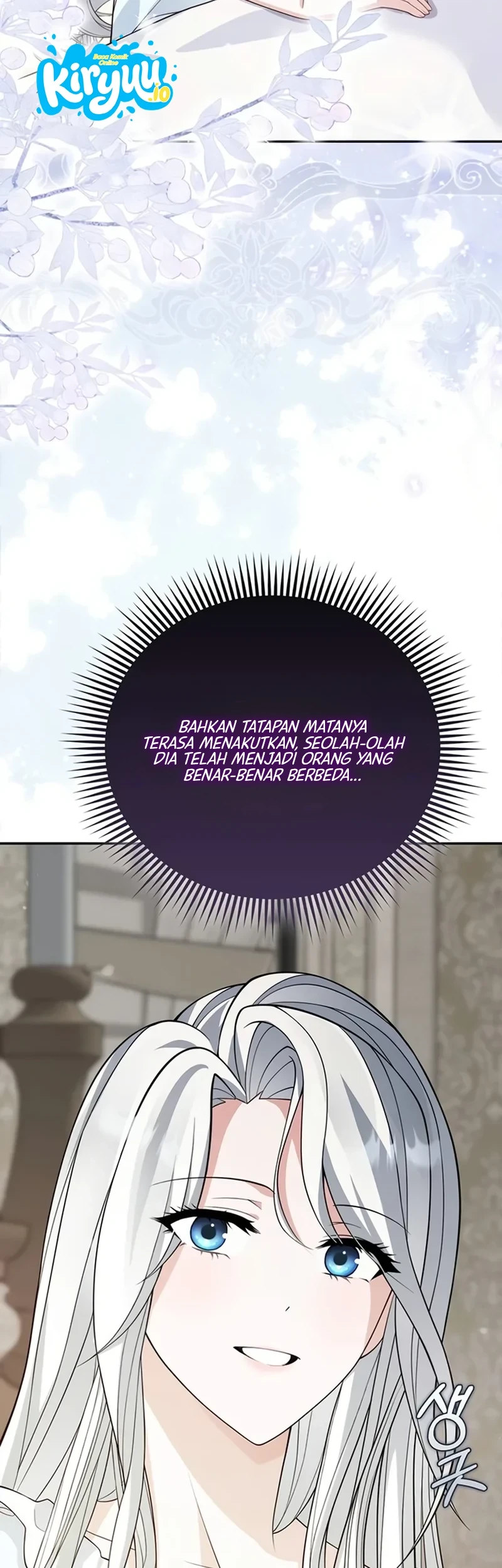 Revenge of Reborn Villainess Chapter 3 Gambar 56