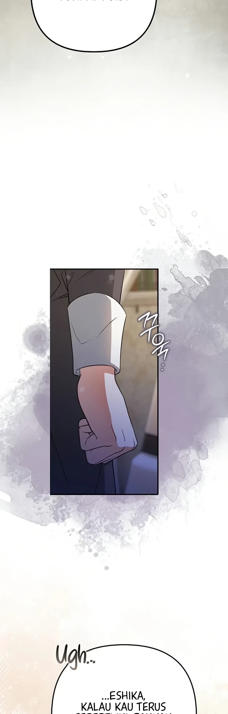 Revenge of Reborn Villainess Chapter 3 Gambar 61
