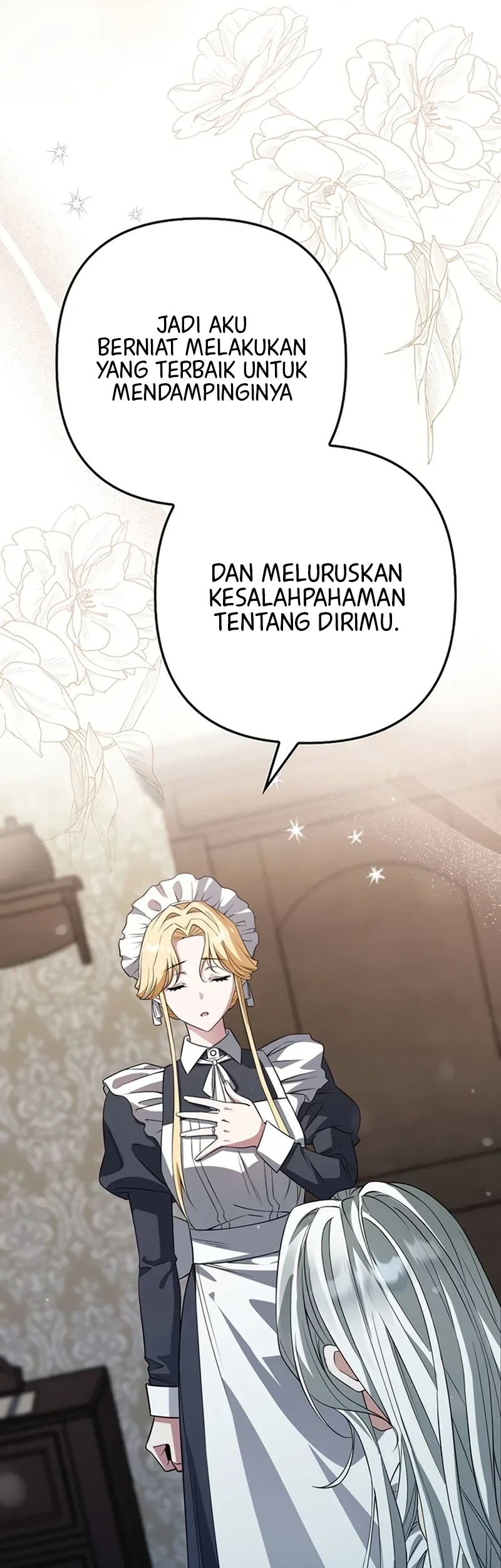 Revenge of Reborn Villainess Chapter 3 Gambar 63
