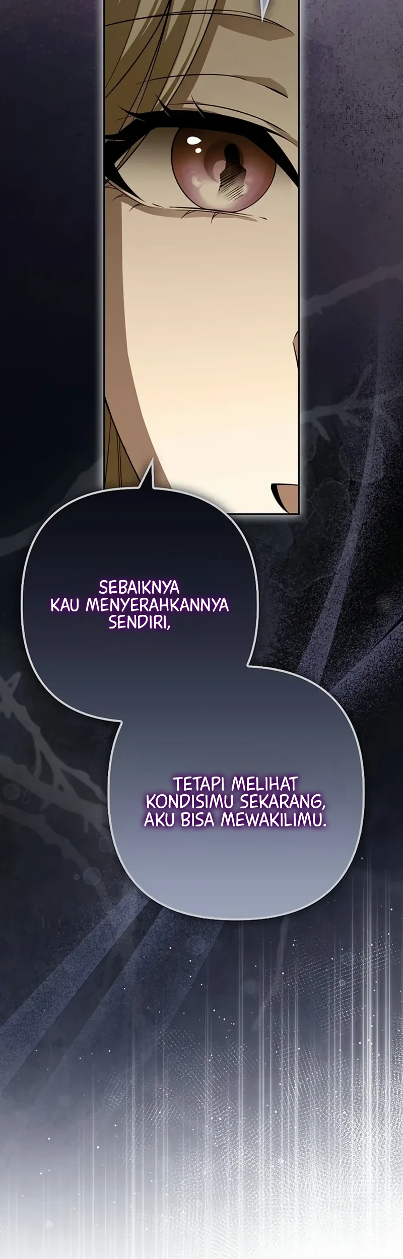 Revenge of Reborn Villainess Chapter 3 Gambar 66
