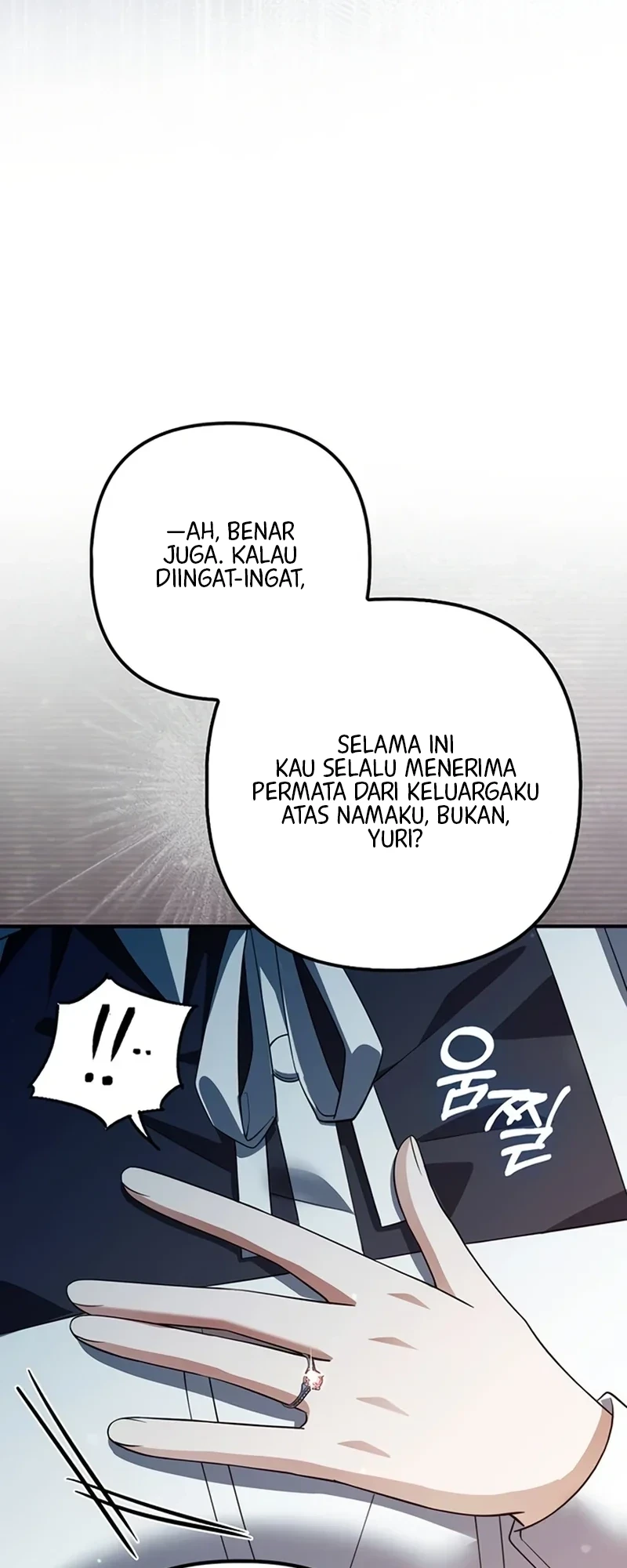 Revenge of Reborn Villainess Chapter 3 Gambar 67