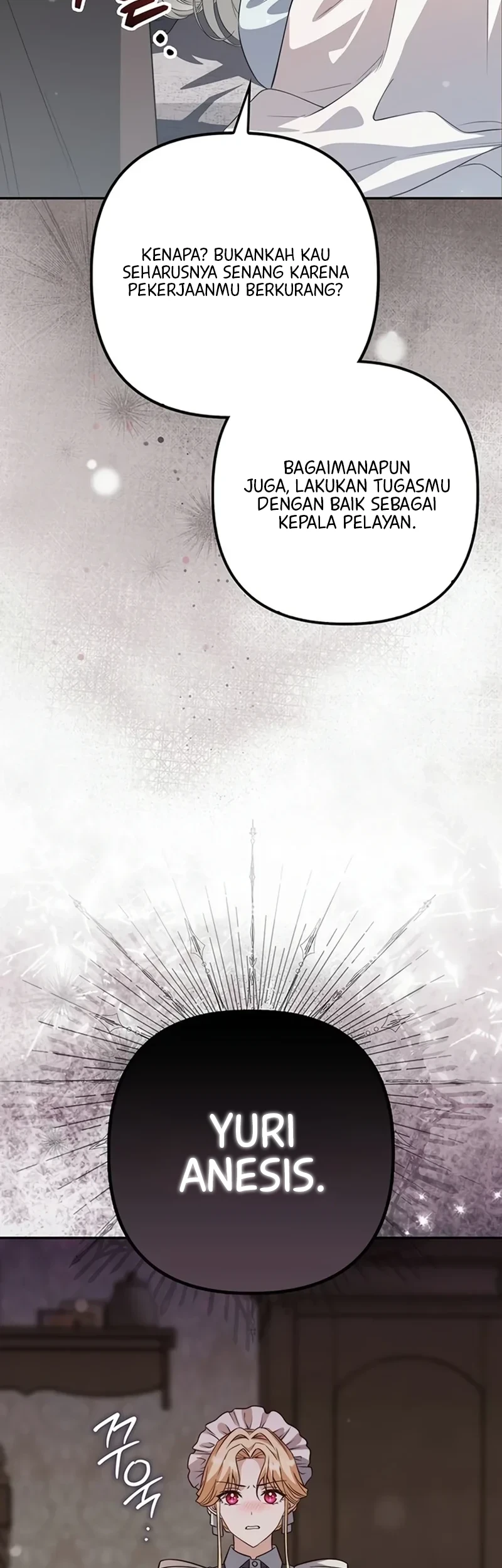 Revenge of Reborn Villainess Chapter 3 Gambar 71