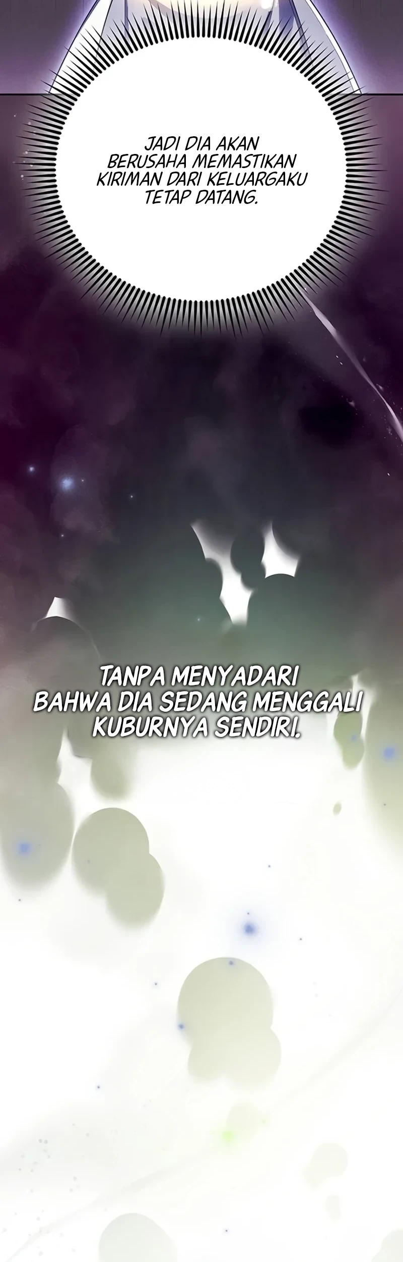 Revenge of Reborn Villainess Chapter 3 Gambar 76