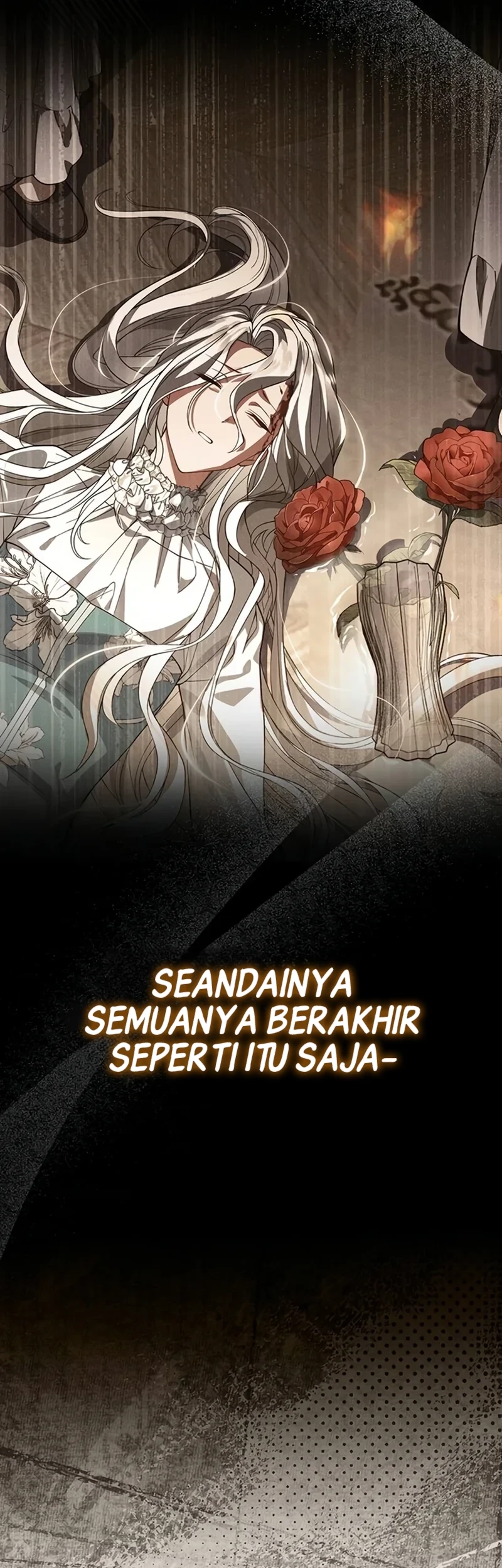 Revenge of Reborn Villainess Chapter 3 Gambar 88