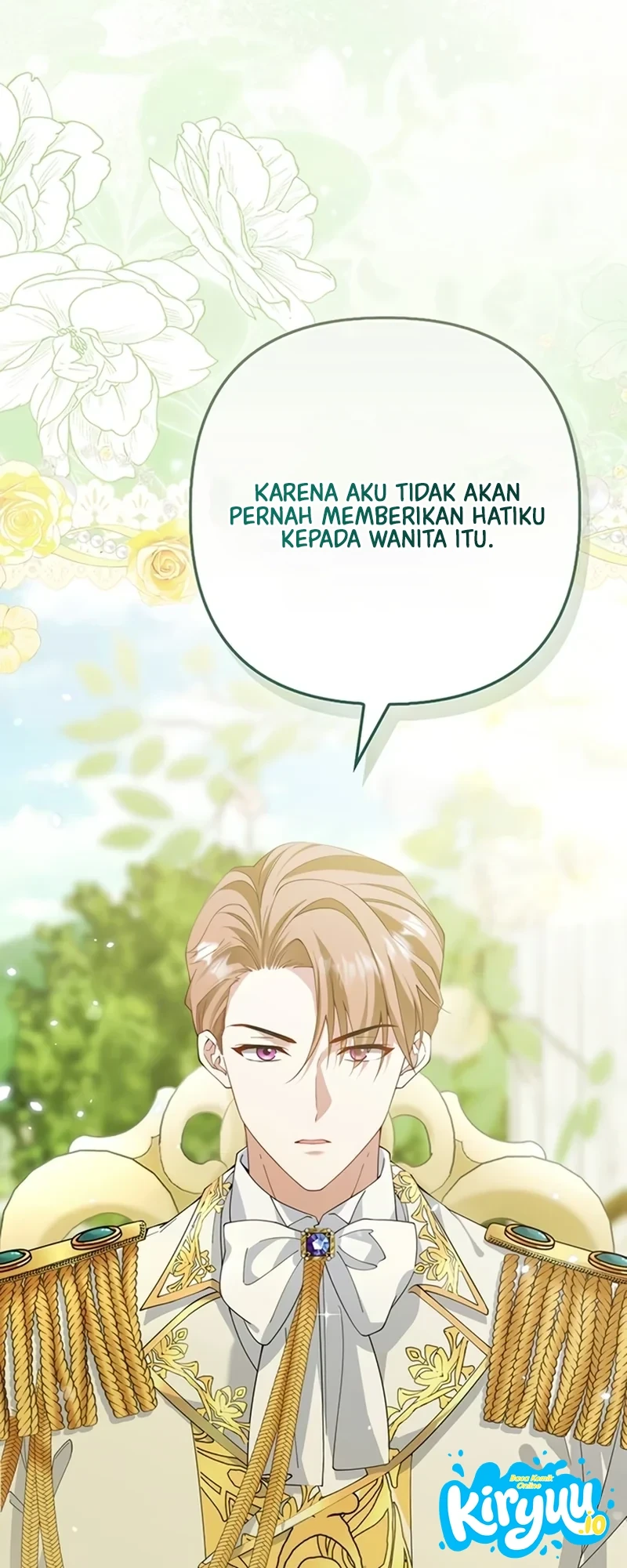 Revenge of Reborn Villainess Chapter 3 Gambar 92