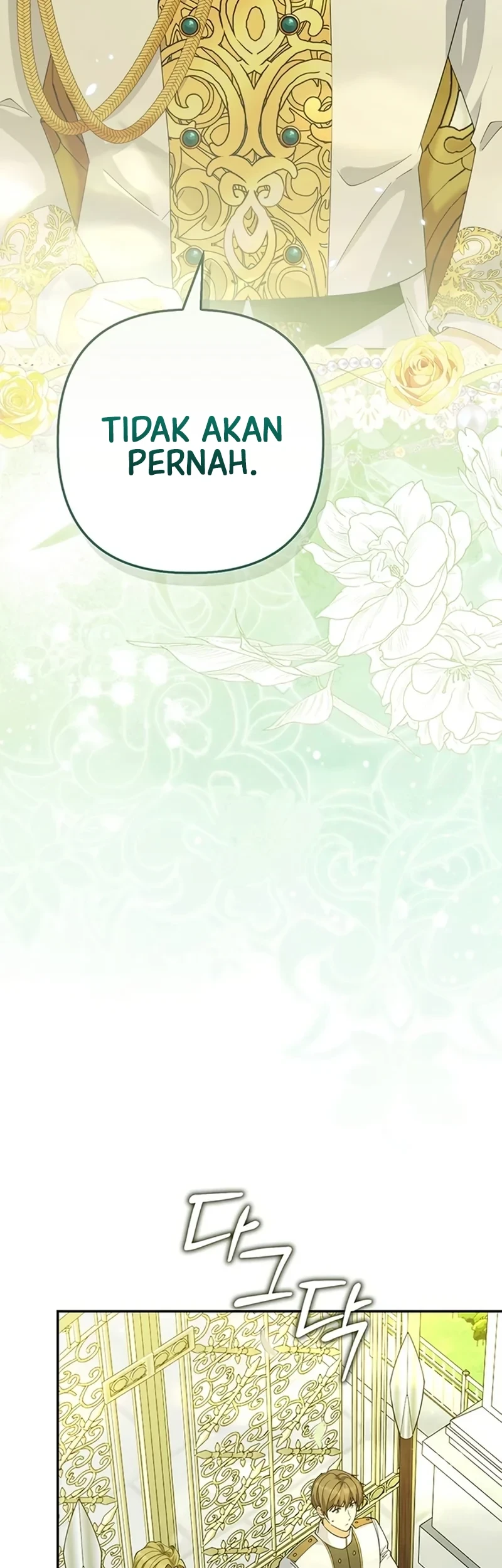Revenge of Reborn Villainess Chapter 3 Gambar 93