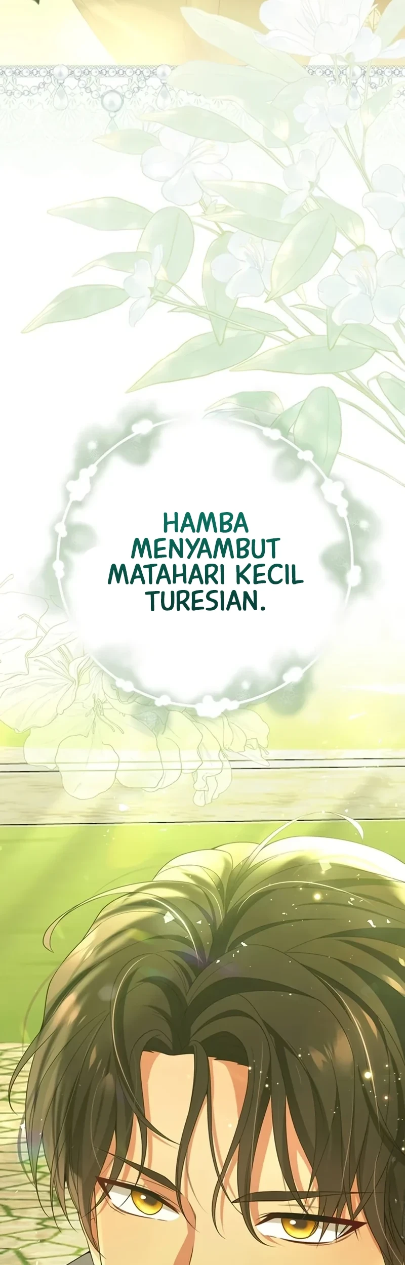 Revenge of Reborn Villainess Chapter 3 Gambar 99