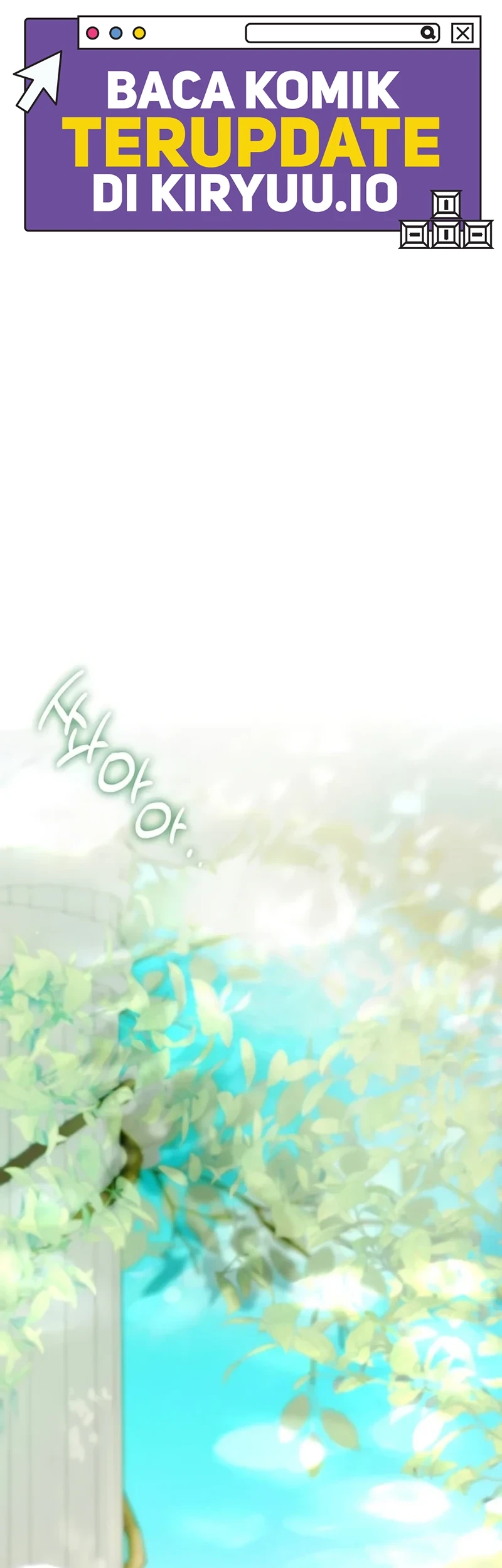 Manhwa Revenge of Reborn Villainess Chapter 3 gambar 2