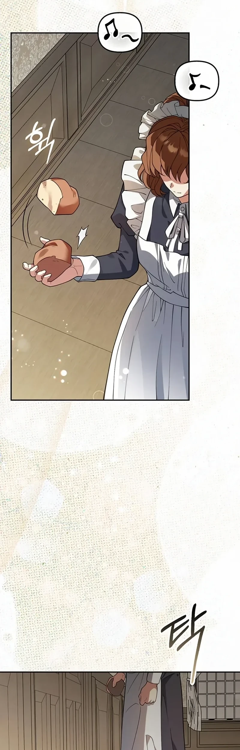 Revenge of Reborn Villainess Chapter 3 Gambar 4