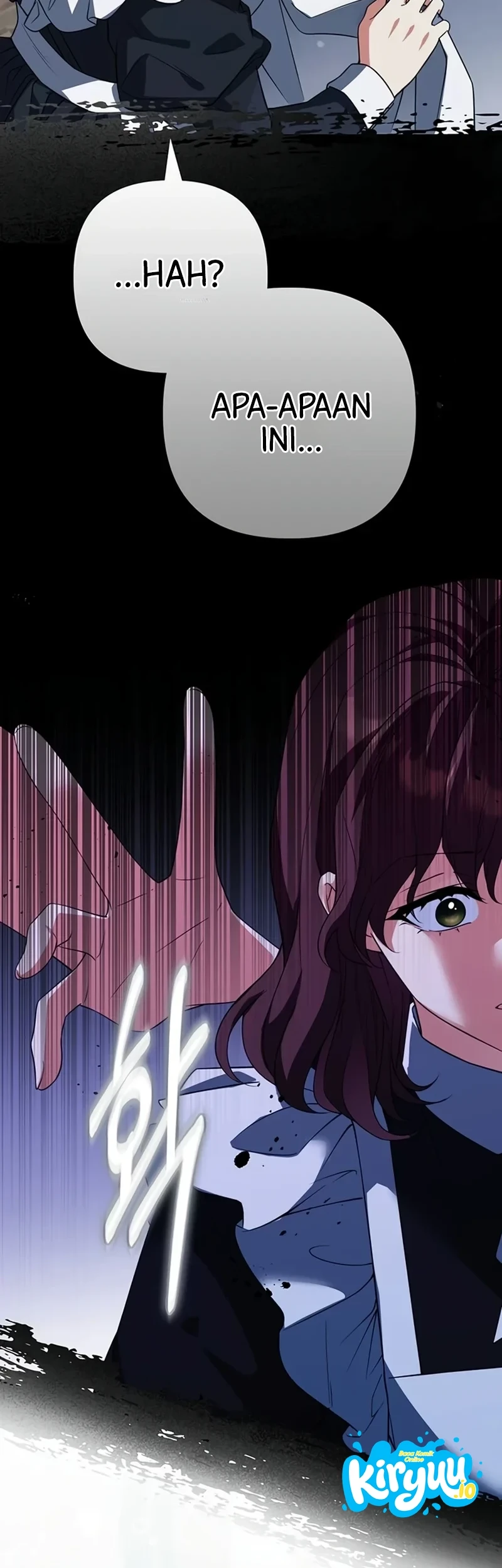 Revenge of Reborn Villainess Chapter 3 Gambar 16
