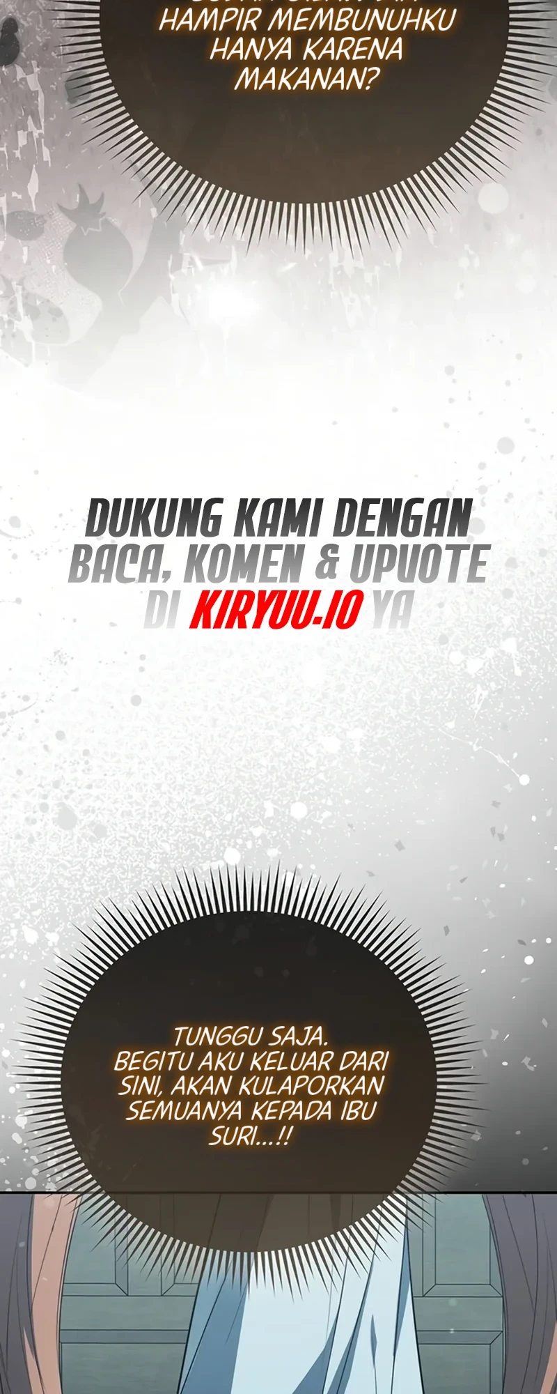 Revenge of Reborn Villainess Chapter 3 Gambar 27